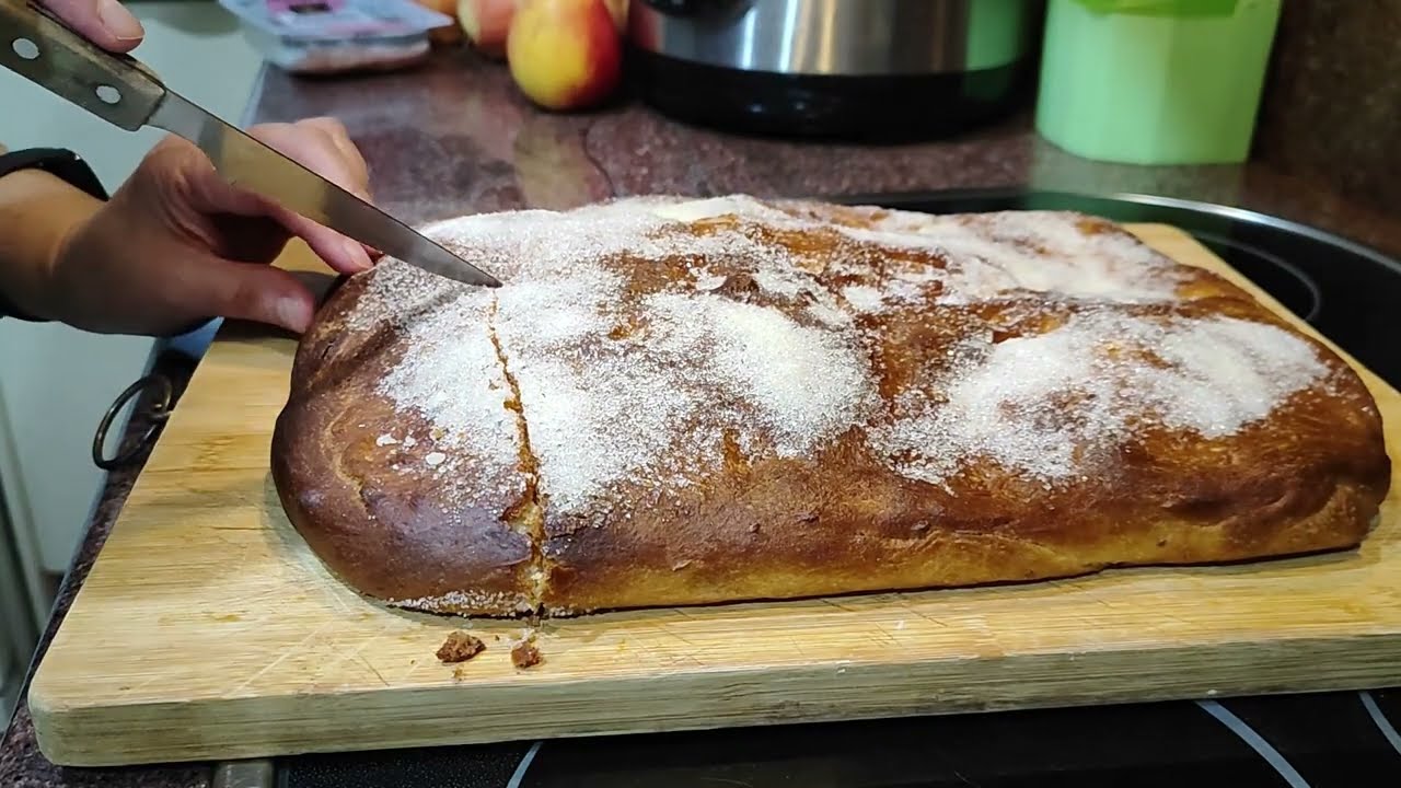 TORTA DE AZUCAR Y ACEITE