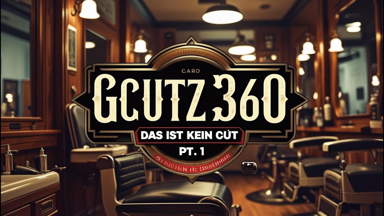 Das ist kein CUT pt1. GCUTZZ