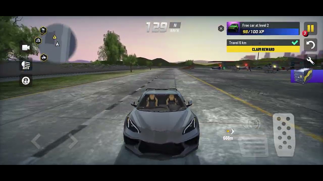 #cargame#viral_video 