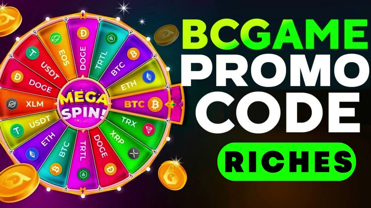 HOW TO GET FREE MONEY ON BCGAME? BCGAME PROMO CODE! (BCGAME) 2023
