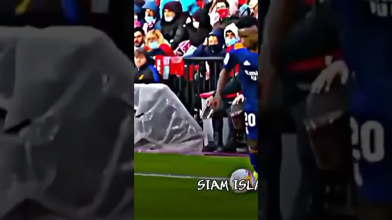 #vinicius #halamadrid #brasil #shortvideo #subscribe #thecluster #trending #video #viral #mostviewed