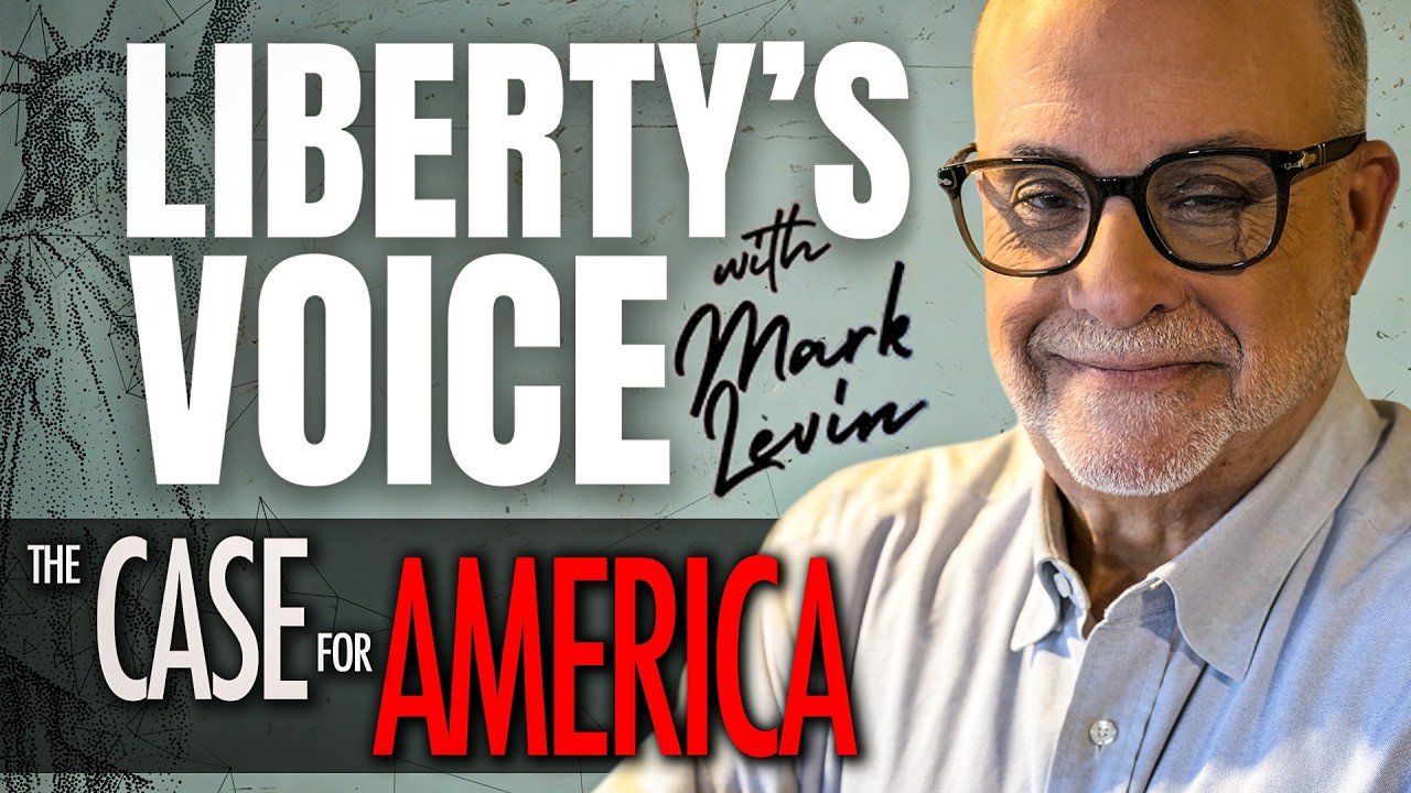 THE CASE FOR AMERICA