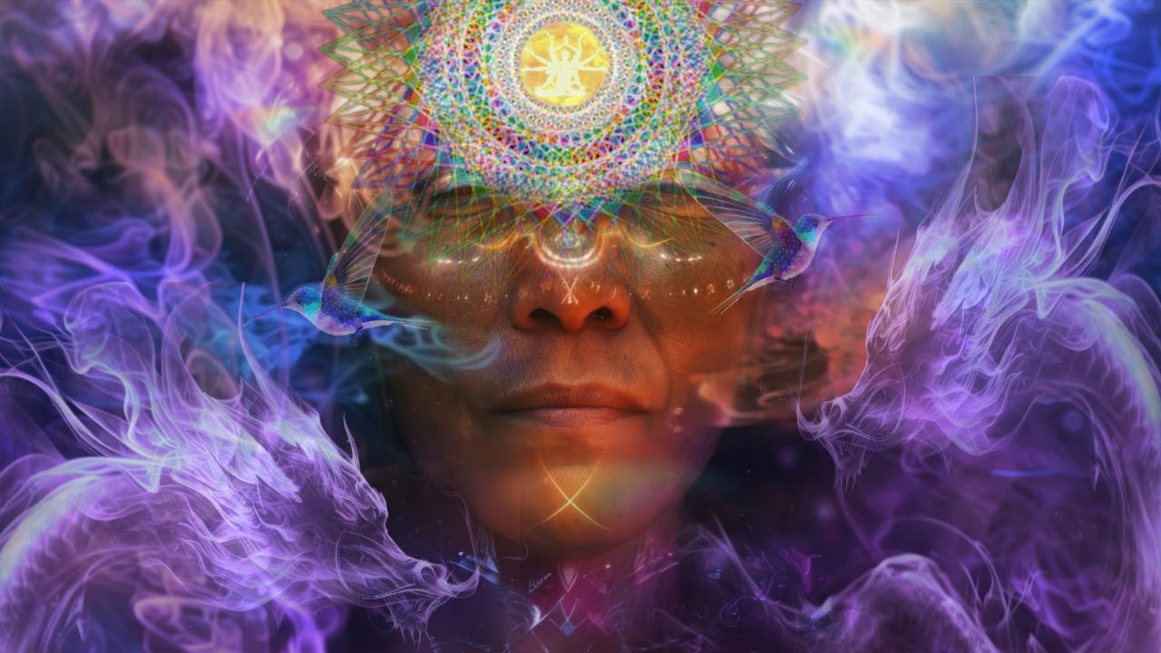 Cleanse Your Mind, Balance Your Energy & Uplift Your Spirit | 432 Hz Shamanic Sound Healing Journey