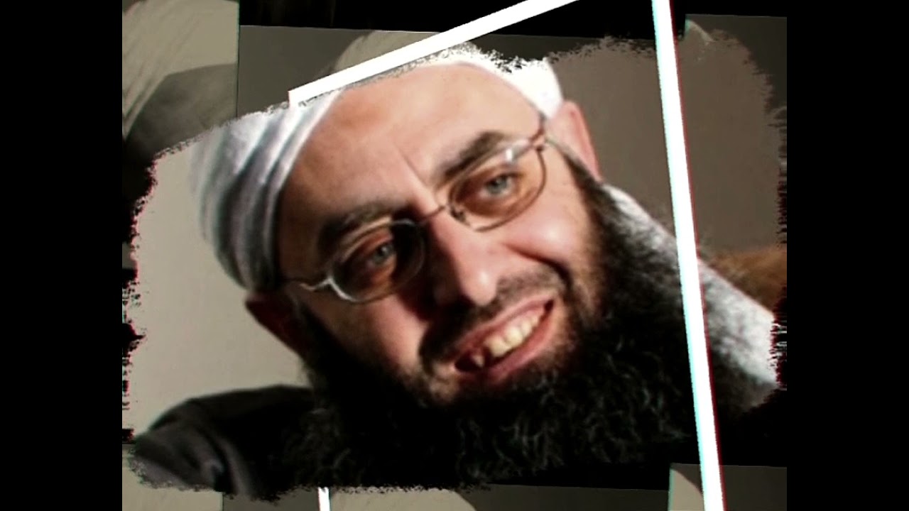 في رضى الله كل شيء يهون - نشيد في رِضاك | الشيخ أحمد الأسير الحسيني
