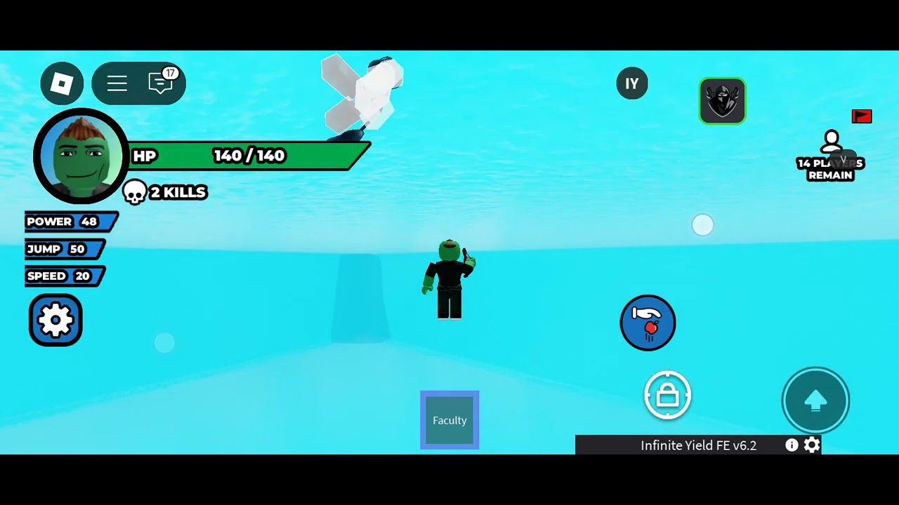 VINQ HUB SCRIPT SHOWCASE (SLAP ROYALE)