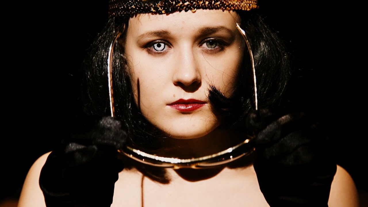 Parov Stelar - Voodoo Sonic (Official Video)