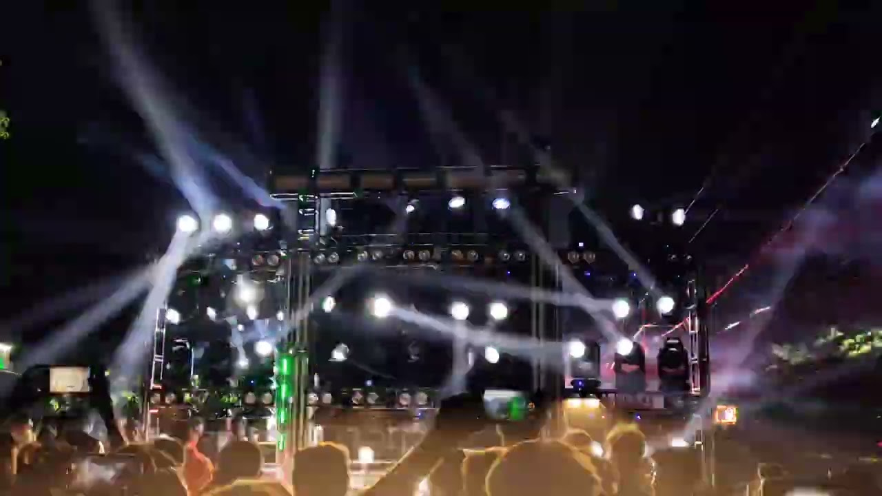DJ SM AUDIO NEW SETUP GRAND ENTRY AND SOUND CHECK NEW VIDEOS NEW SETUP SM ARMY READY TA 🙂#viral 