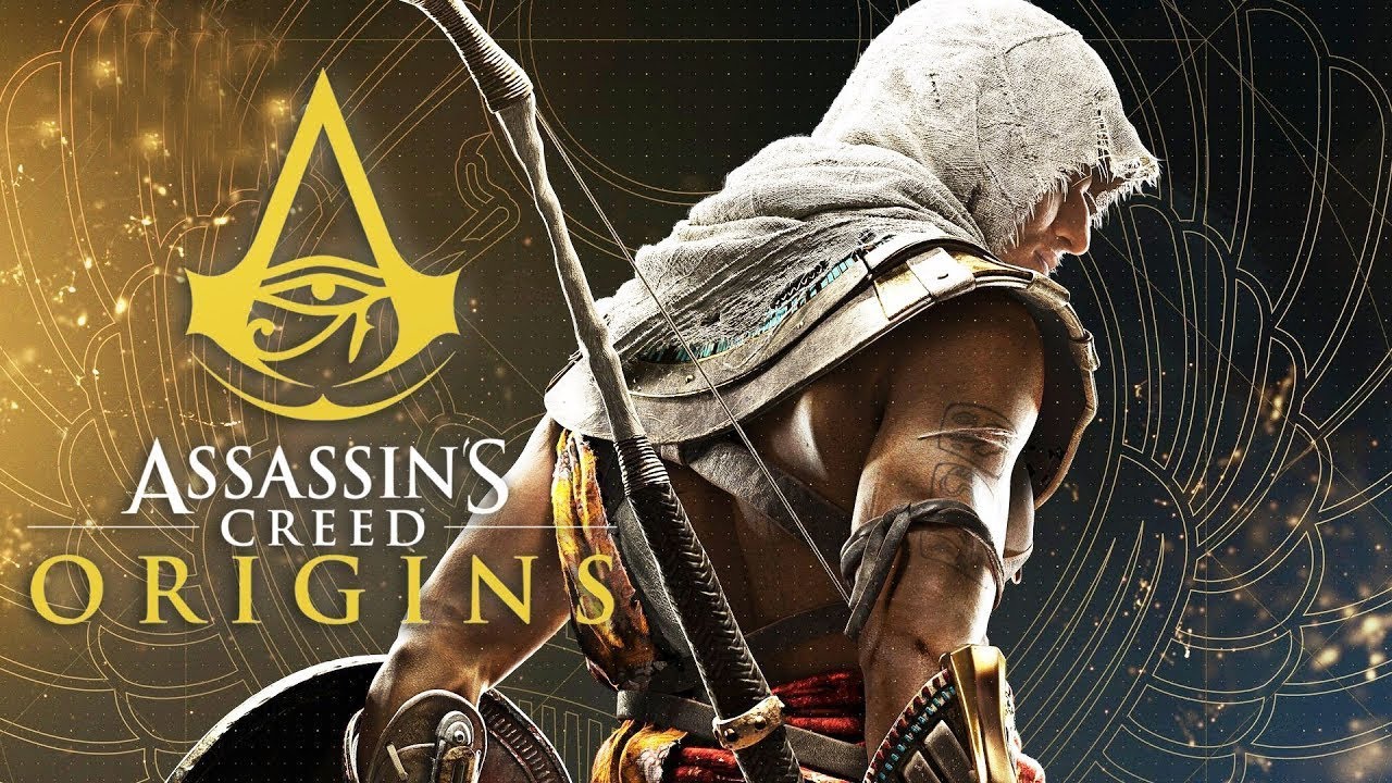 Assassin's Creed | ПРОХОЖДЕНИЕ ВСЕХ ЧАСТЕЙ - XXII