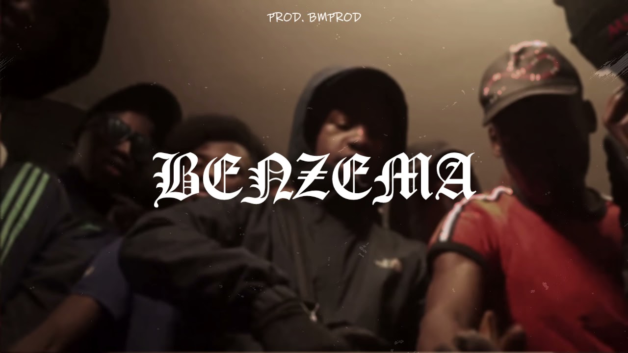 LE RISQUE x MIG Type Beat 