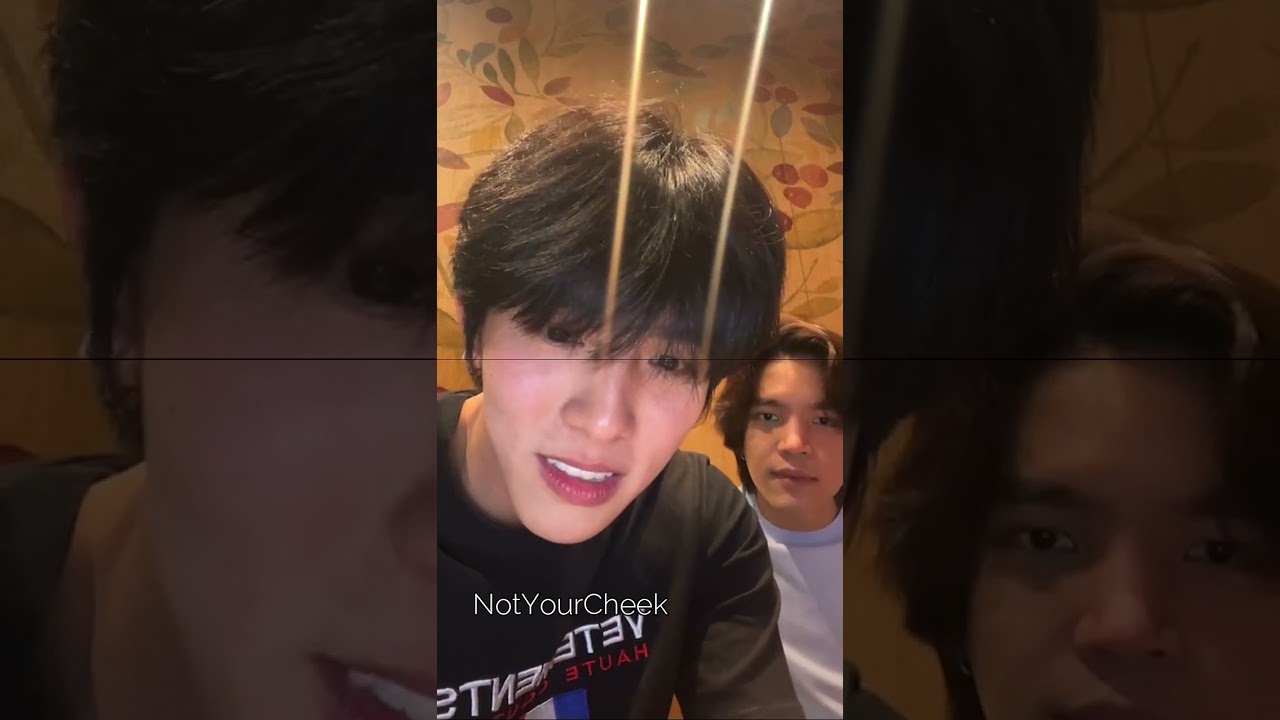 bxxm_jj IG live 19 03 2023
