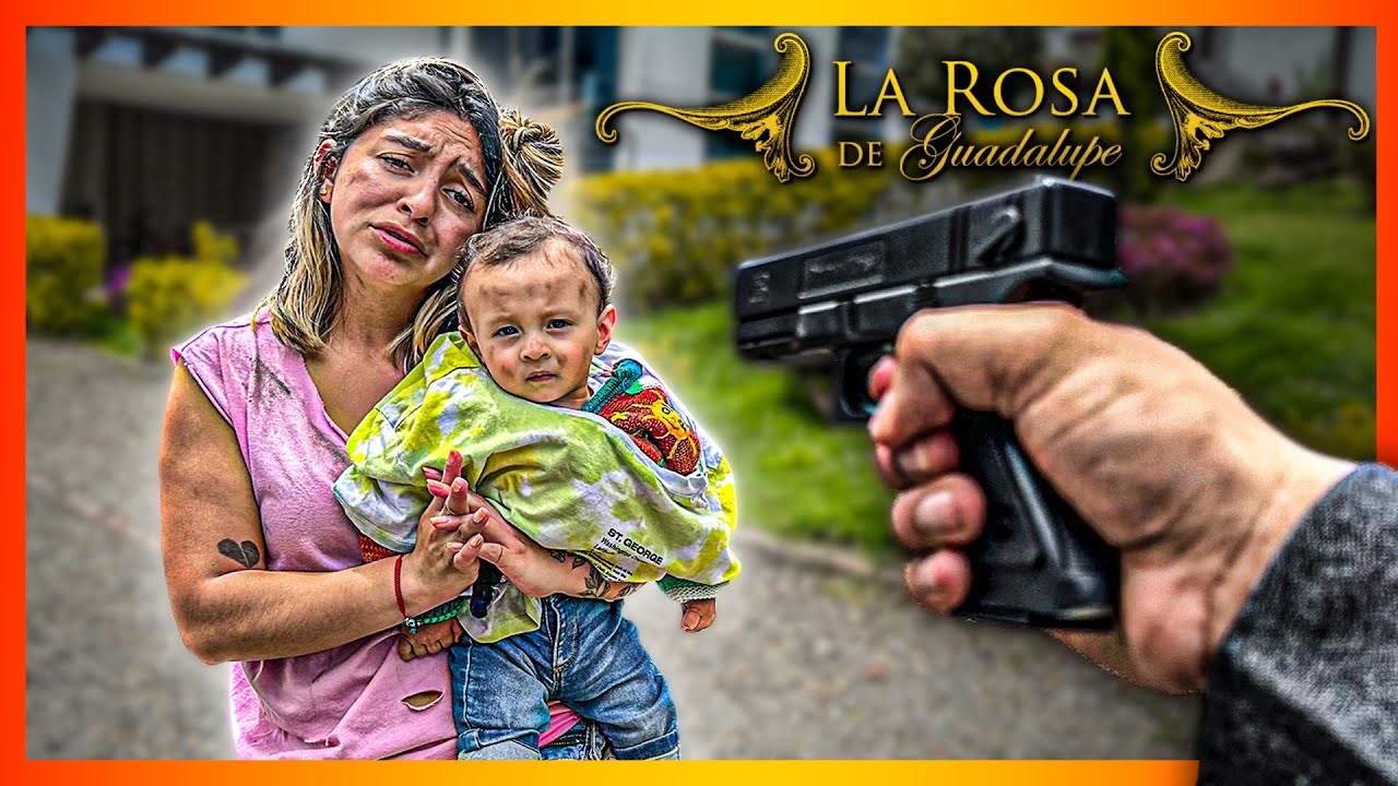 LA MUERTE de MI HIJO de UN AÑO 😭* Si la VIDA FUERA una TELENOVELA