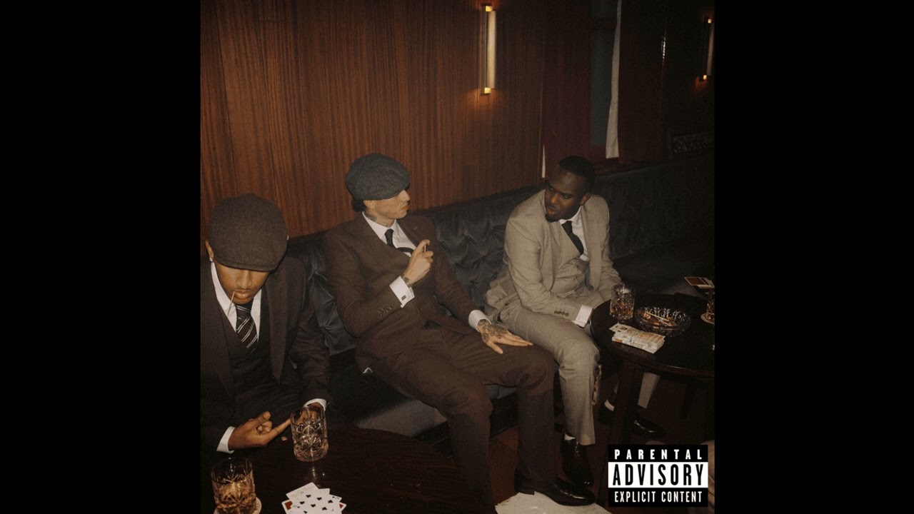 Central Cee x Nemzzz 