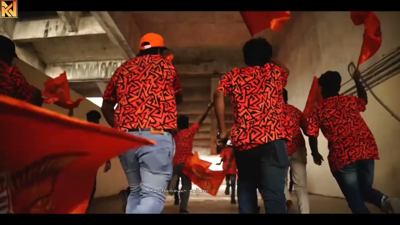 SRH WhatsApp status | IPL WhatsApp status | #ipl2024 | #SunrisersHyderabad | #OrangeArmy #telugu |