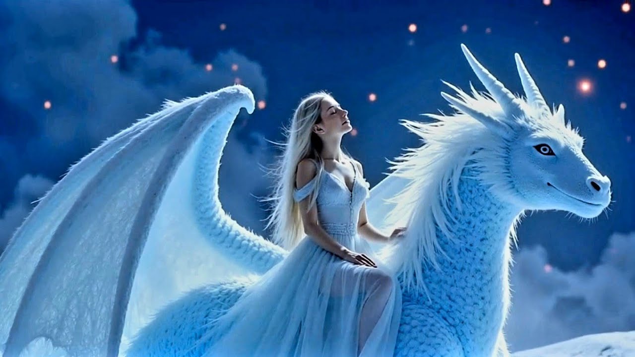 DjViT feat. ViDeY - Keep My Star Alive.. 🌠  | best dreamy melodic progressive uplifting trance 2026