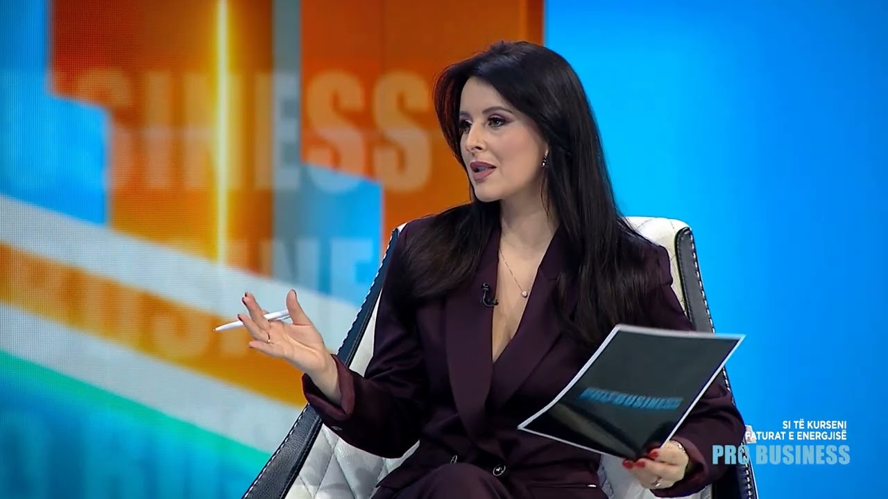 Pro Business- Eksperti: Shqipëria shet energji me 18 euro, e blen shtrenjtë e humb tregun me Kosovën