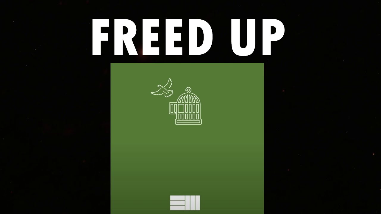 Russ | Freed Up | Lyrics