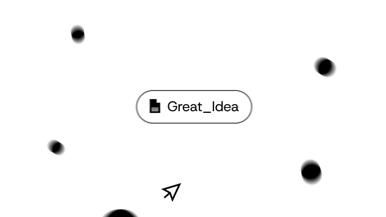 Dobbin Takes You From Idea to Action  | Your Strategic AI Thinking Partner for Business
