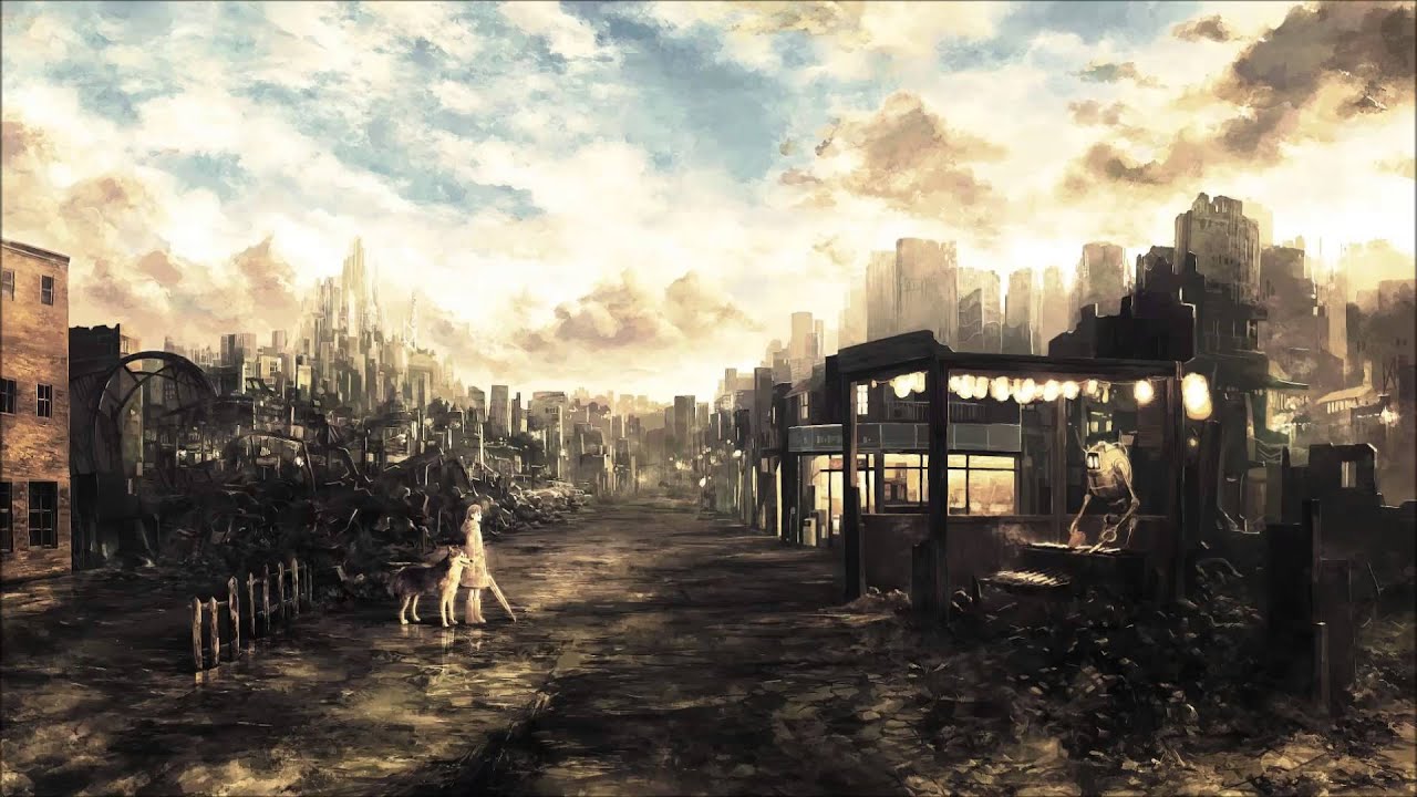 Infite feat. Jakub Hubner - Lacrimosa (Ronny K  Emotion Remix)