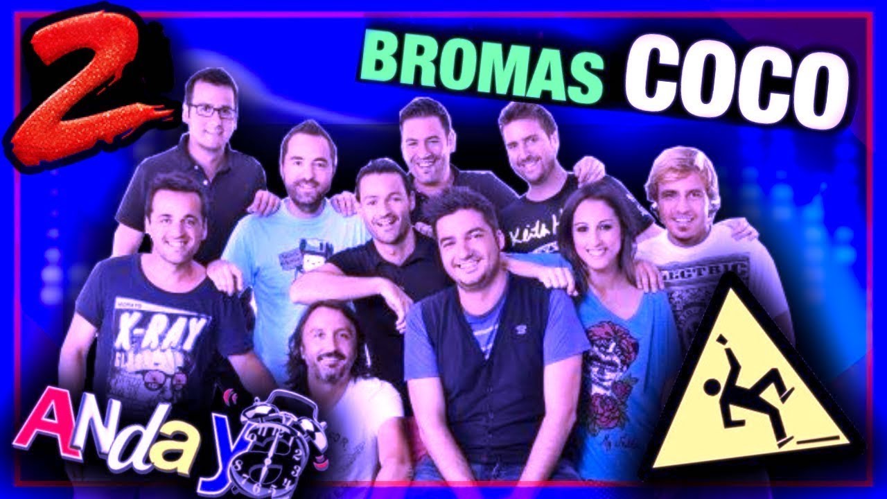COCO | Anda ya / La última y nos vamos [Vol. 2]