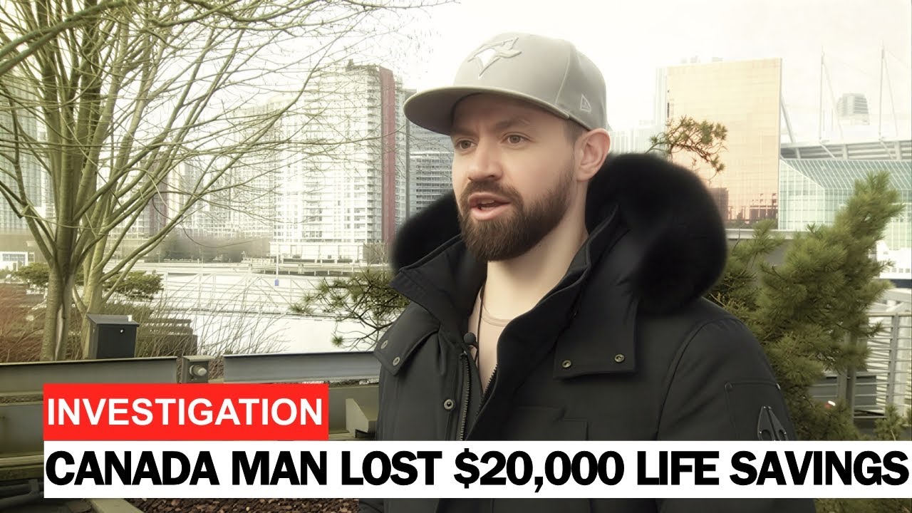 Bank Blames Customer After $20K Life Savings Lost to Credit Card Fraud in Canada