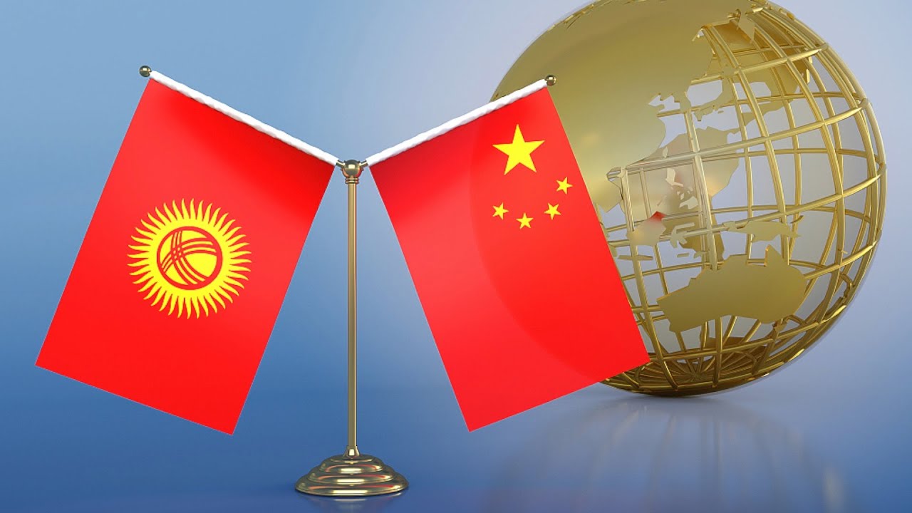 Former PM of Kyrgyzstan: Kyrgyz people benefit a lot from BRI
