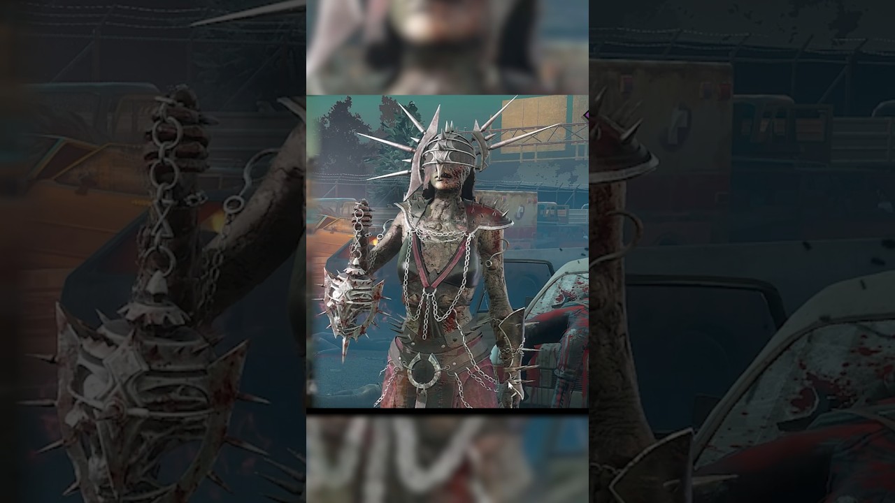 Mi mejor Build con la plaga 