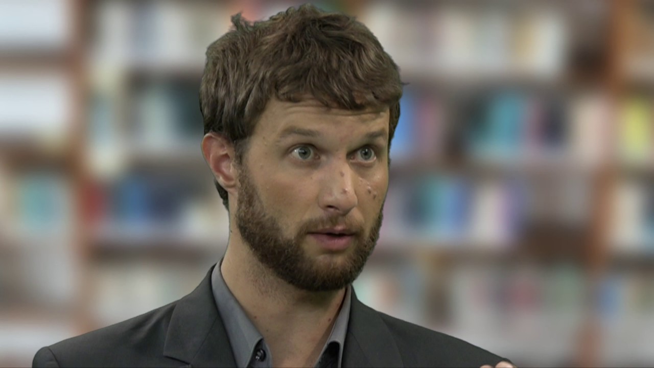 Nicolas Marquis : La pleine-conscience et le développement personnel