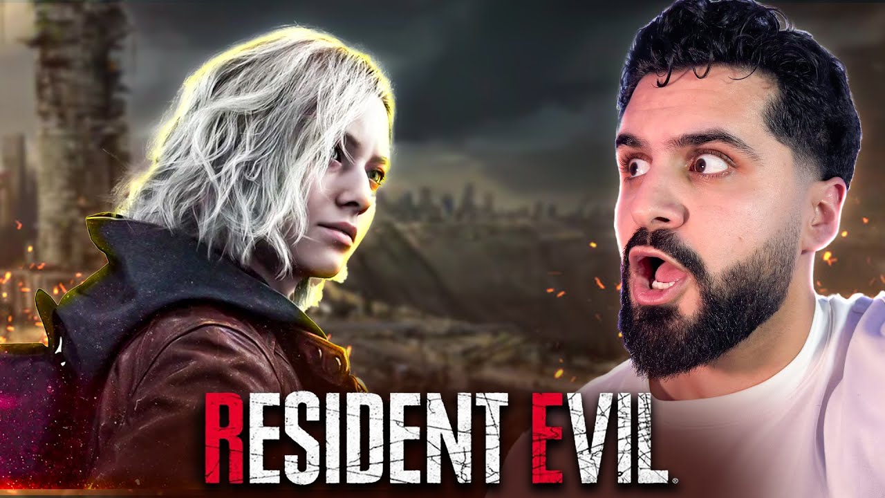 Resident Evil: Die komplette Story kompakt erklärt (vor Requiem)