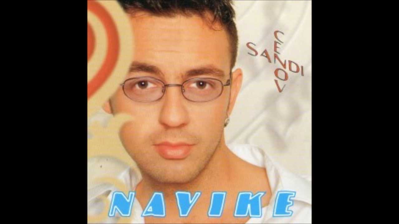 Sandi Cenov - Rano je za kraj (audio) 2000.