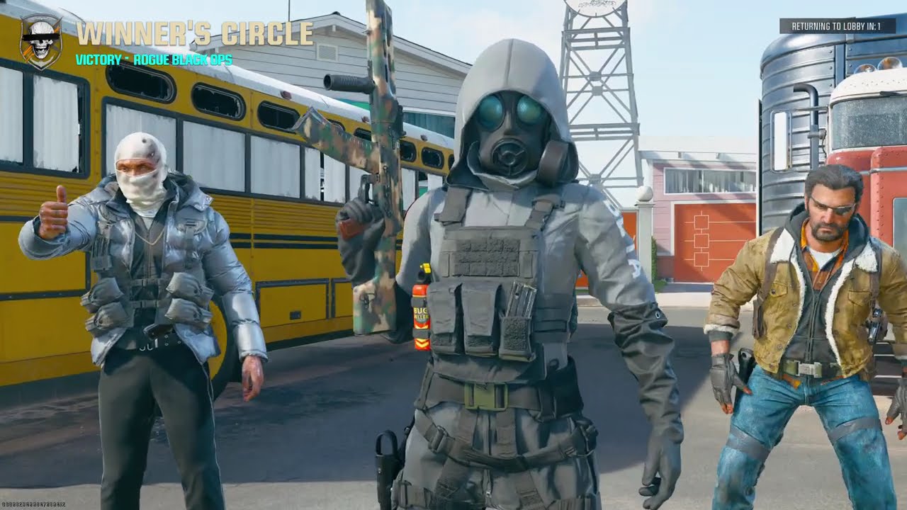 KoreanSavage Taught Me How to Spawn Trap 🪤 on BO6 Nuketown