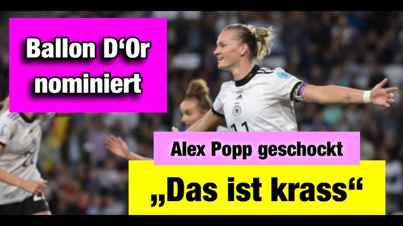 Popp geschockt! - Im Interview mit Matze