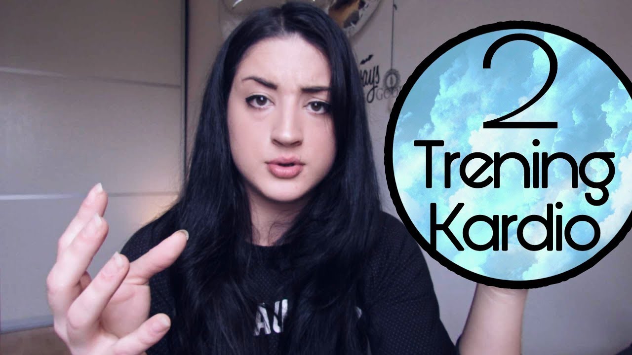 Kako SAMA do savršene forme 2: TRENING I KARDIO