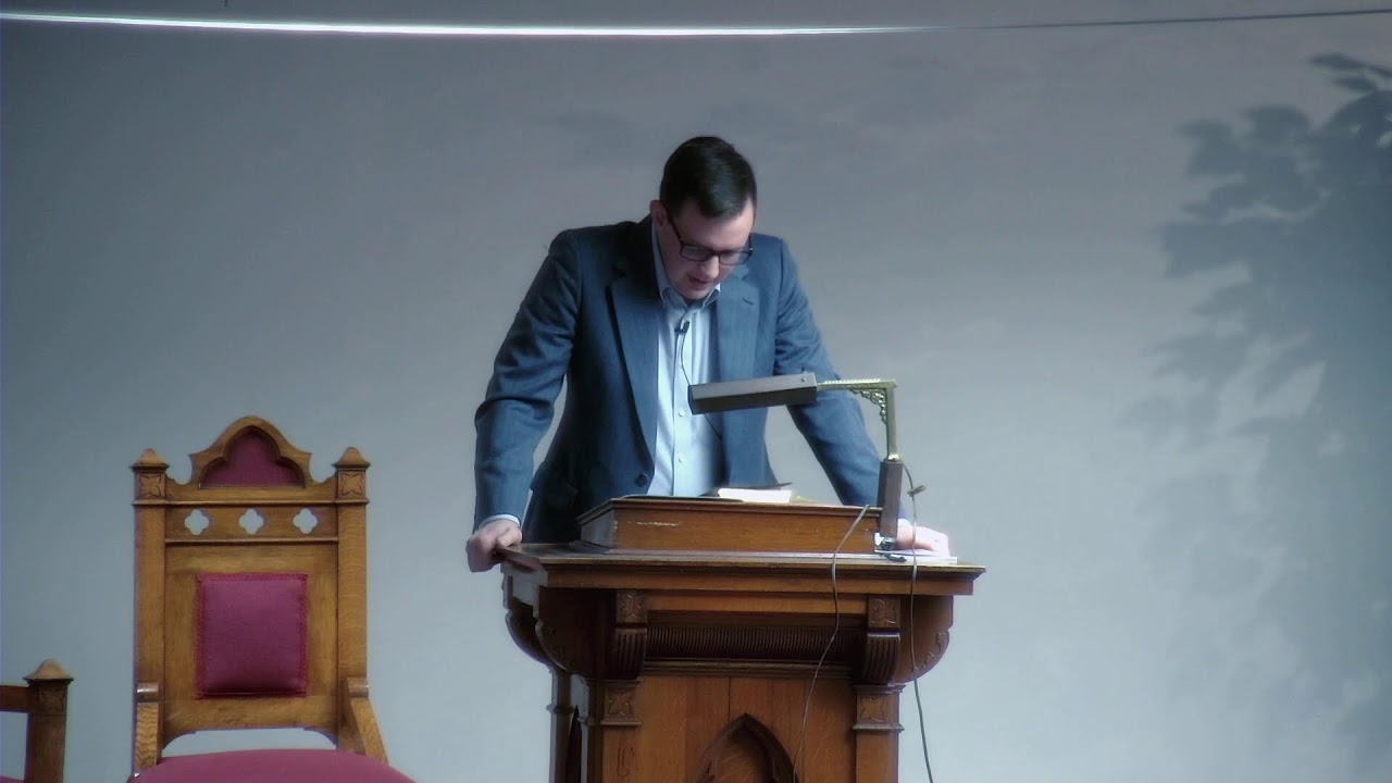 Be a Christian: Walk in Light
