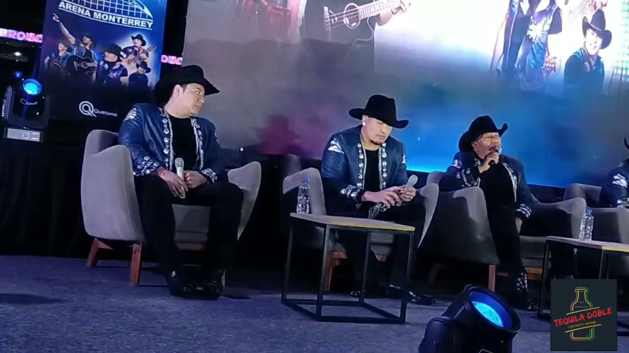 ¿Lupe Esparza de Bronco y su hermano Aurelio traen pleito ? Entérate!!!