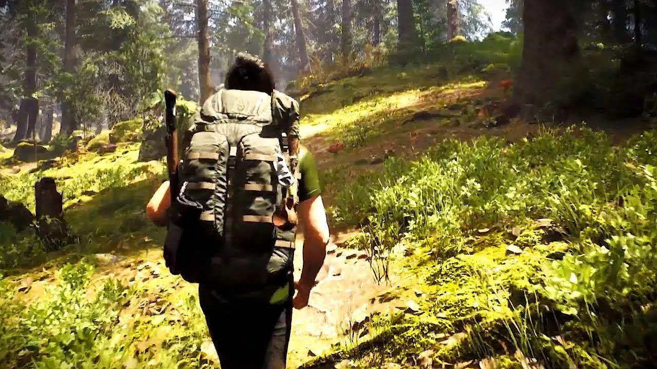 Diese neuen Survival Spiele musst du 2026 im Auge behalten
