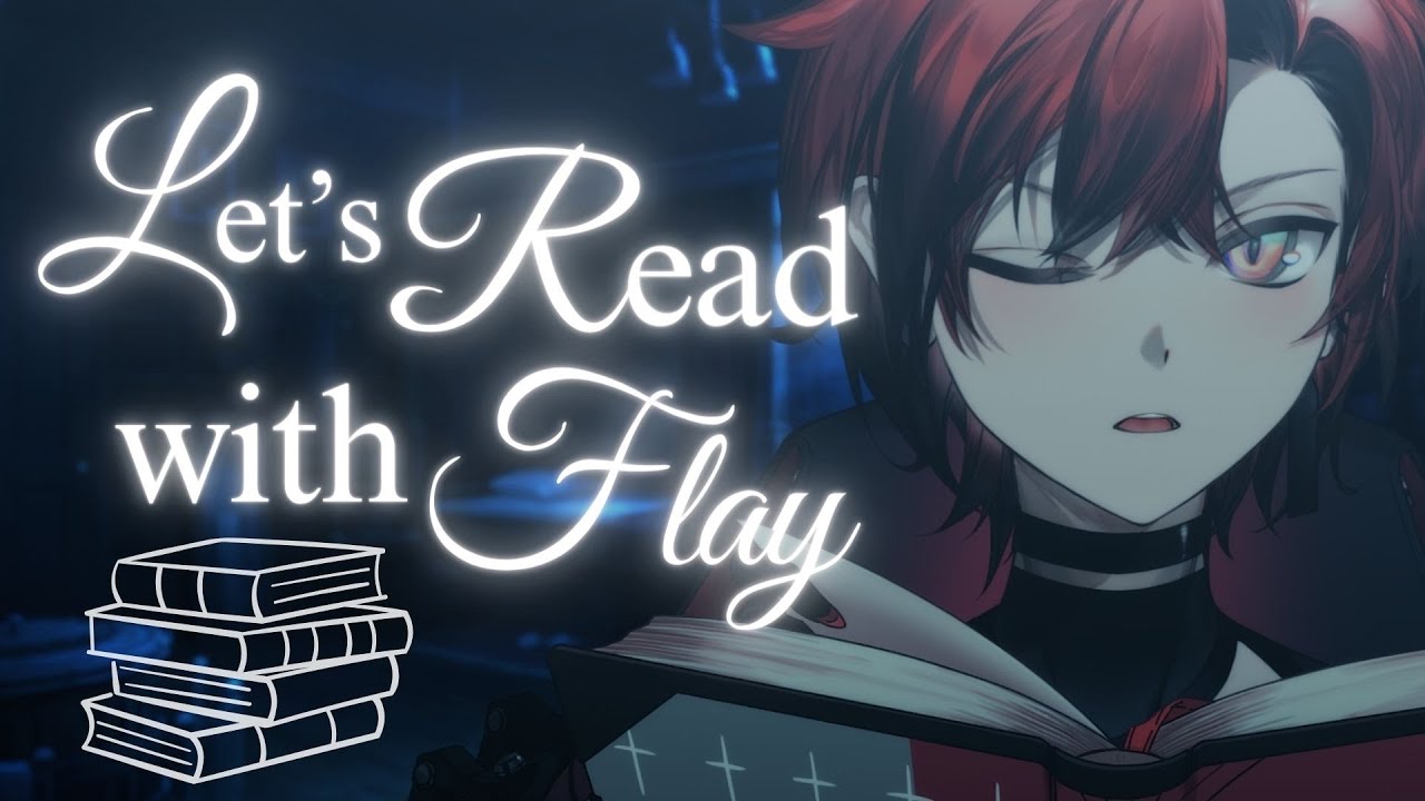 【STORY READING】ASMR | Only Think About My Voice For Now, Okay?