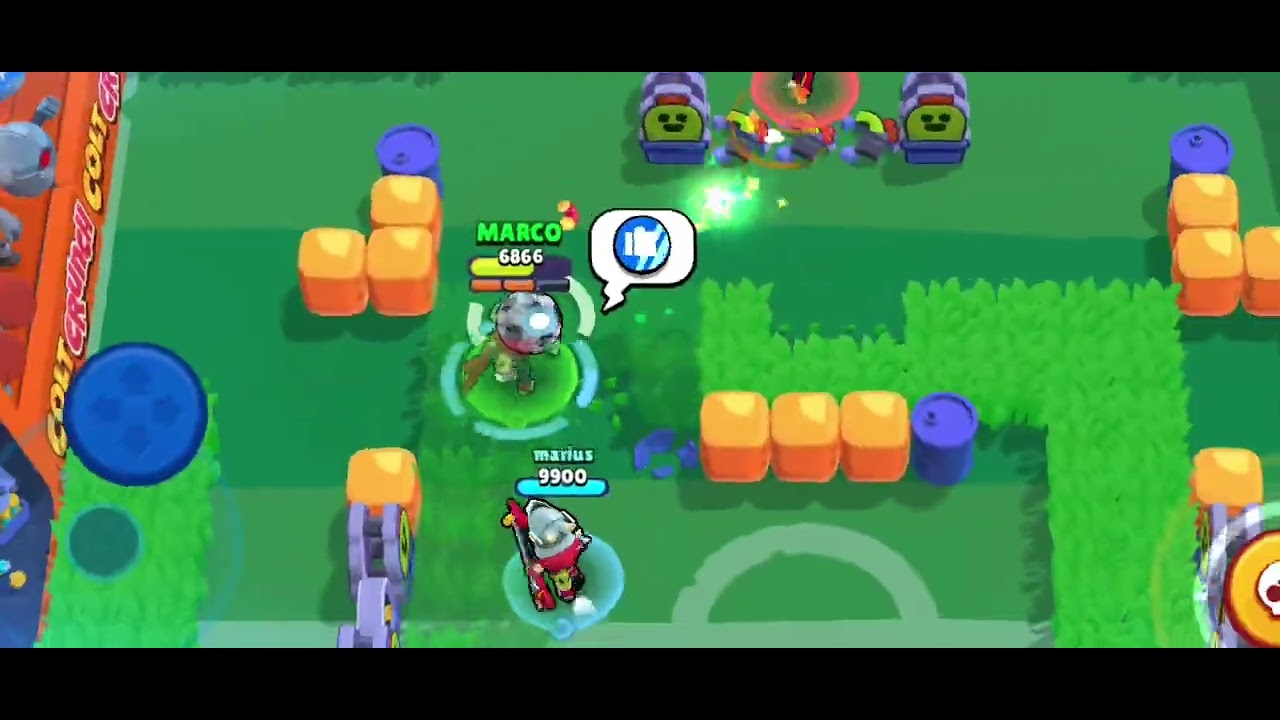 #thumbsupforbrawl #brawlstars