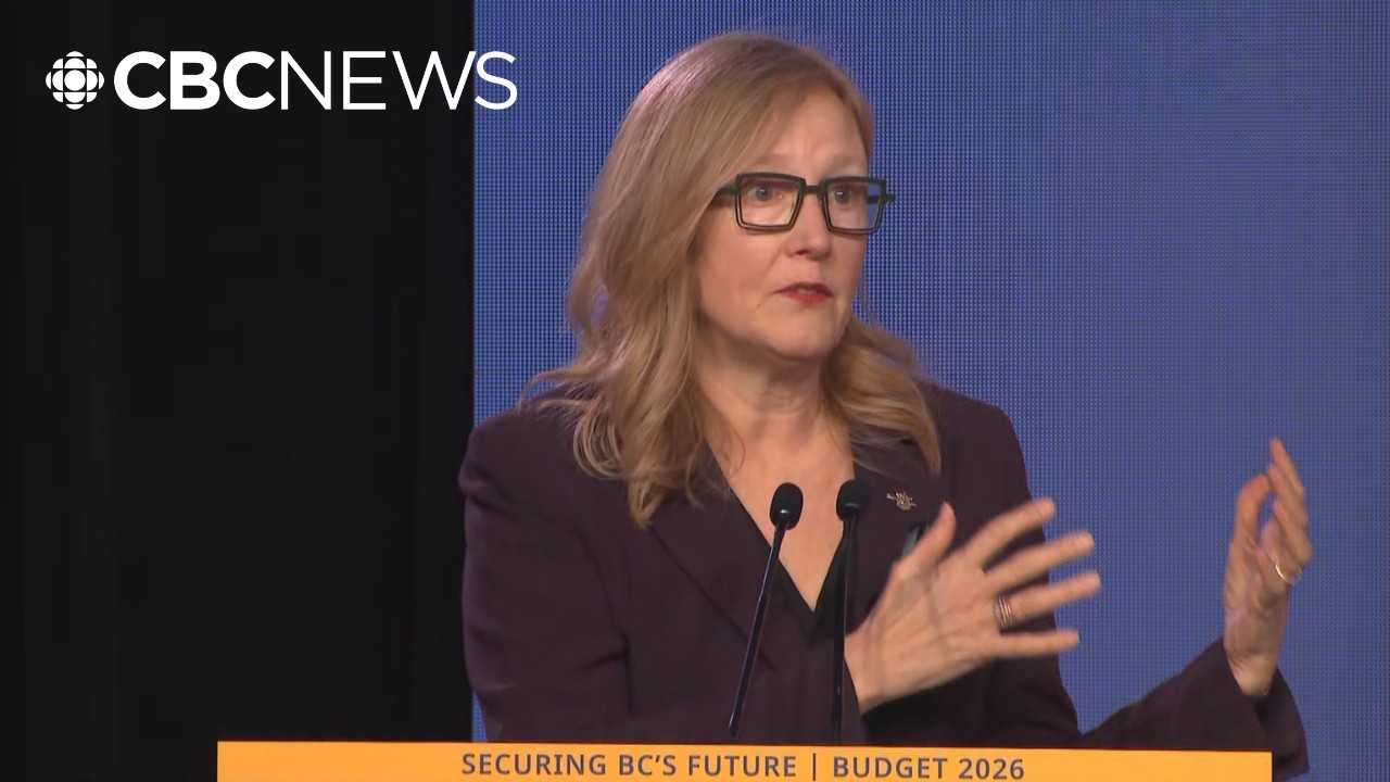 Key takeaways from B.C.’s 2026 budget: tax hikes, job cuts and more