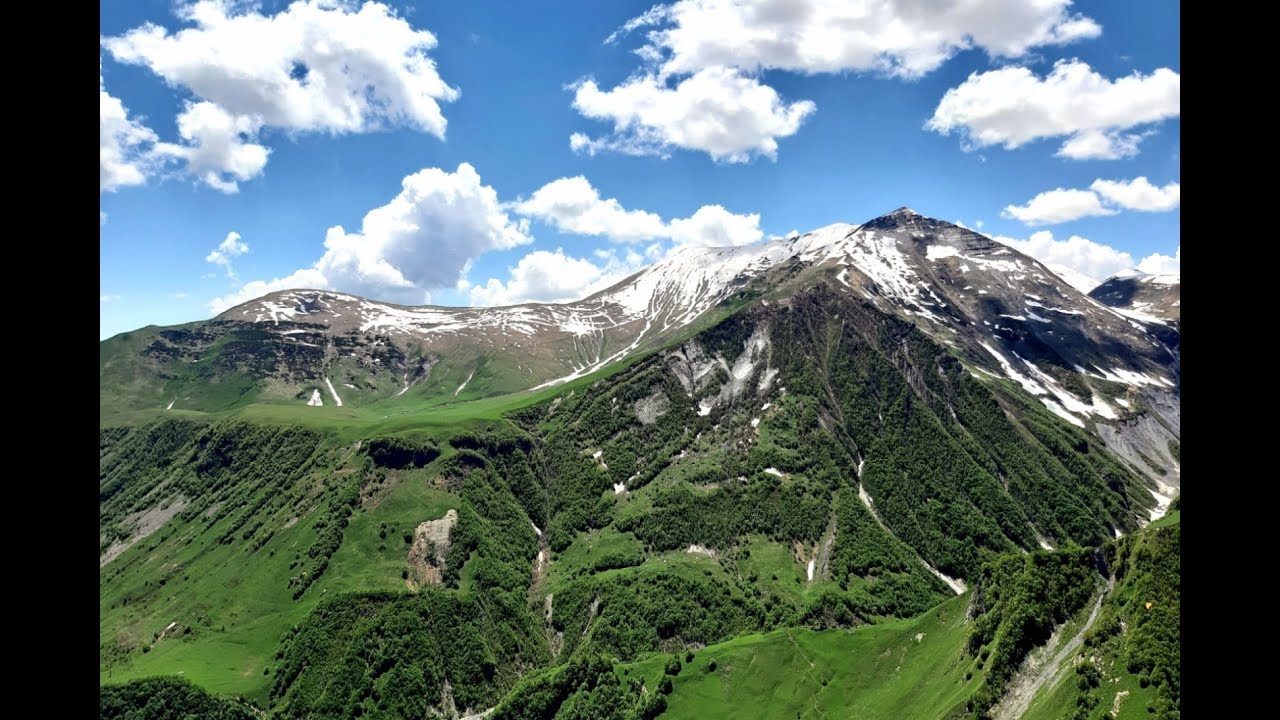 Kakheti & Kazbegi - Georgia Vlog 3