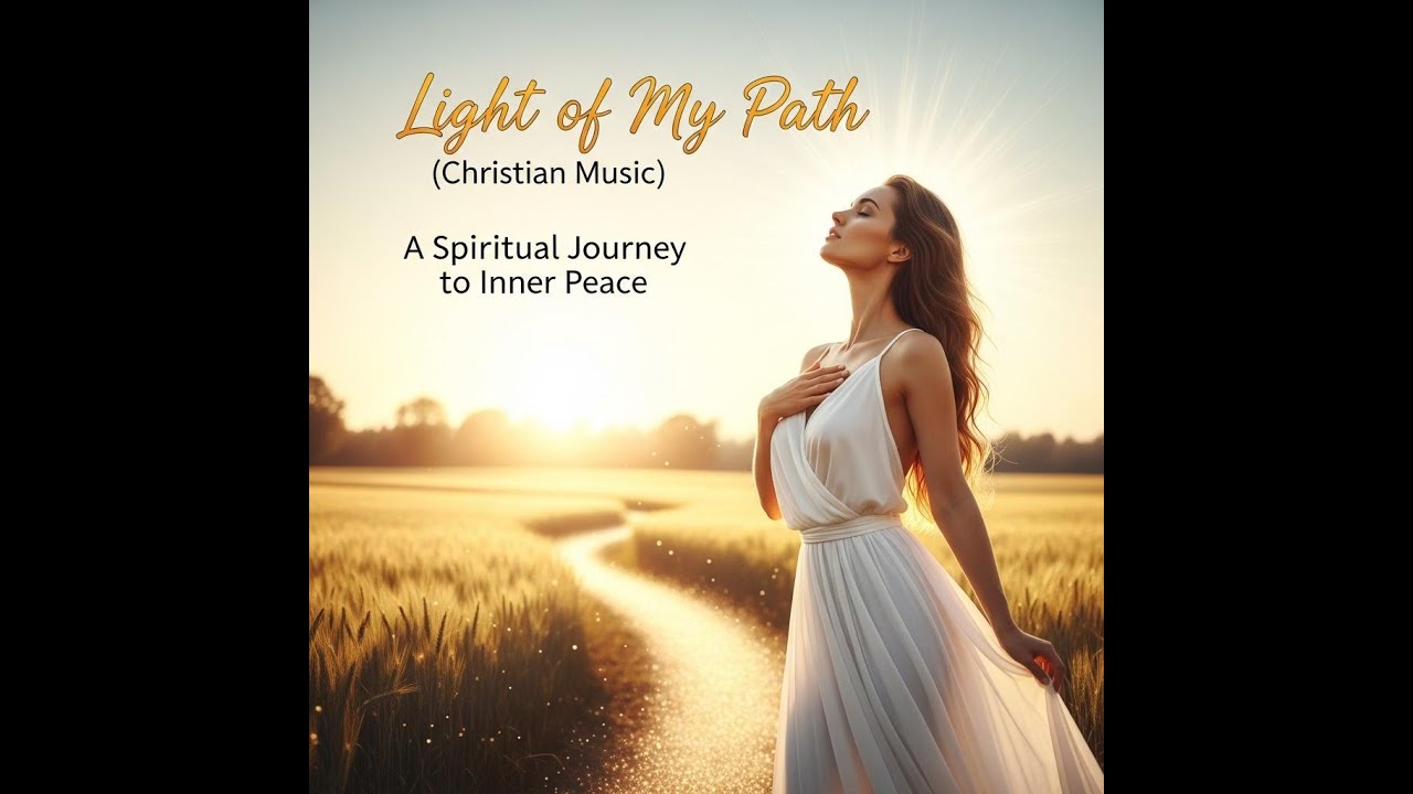 Light of My Path (Christian Music)