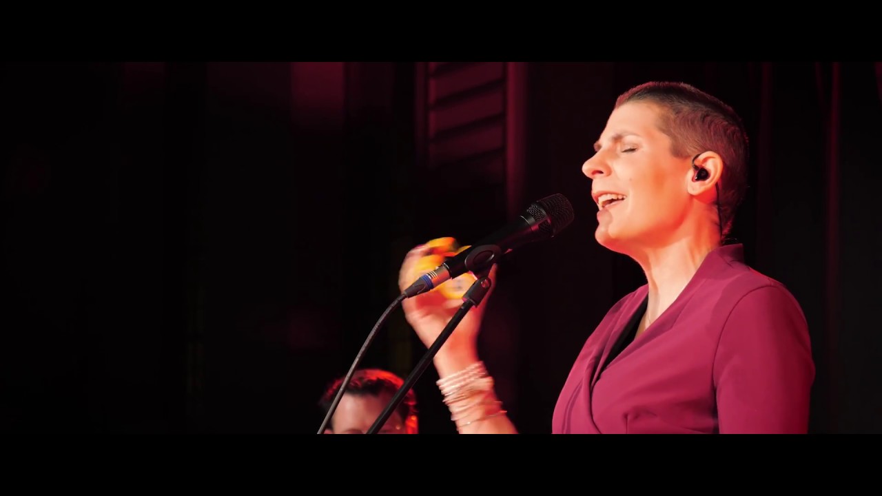 Kinga Bán // Psalmen medley // Wat fluistert vandaag