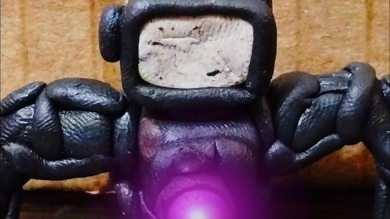 Skibidi universe 1