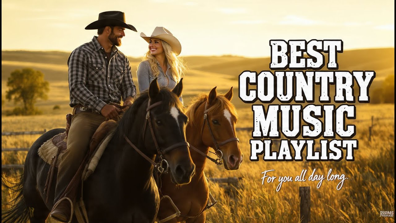 Best Classic Country Songs 2026 💚 Golden Days Of Country – Songs That Still Linger Vol 53