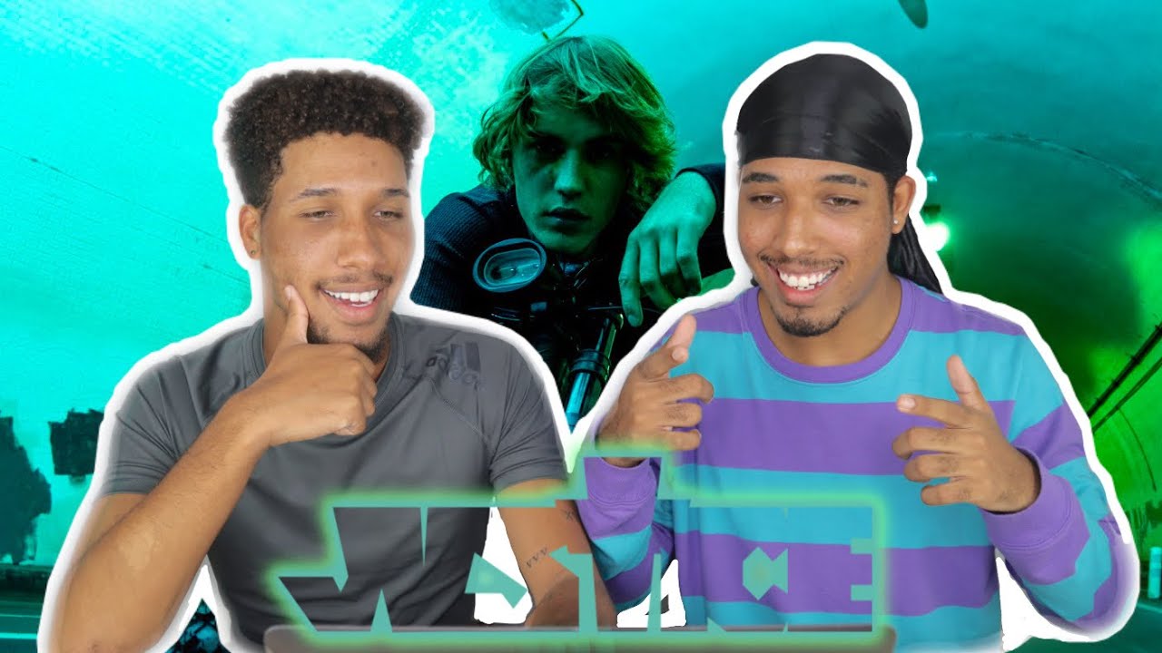 Justin Bieber - Justice | Reaction (Full Album)