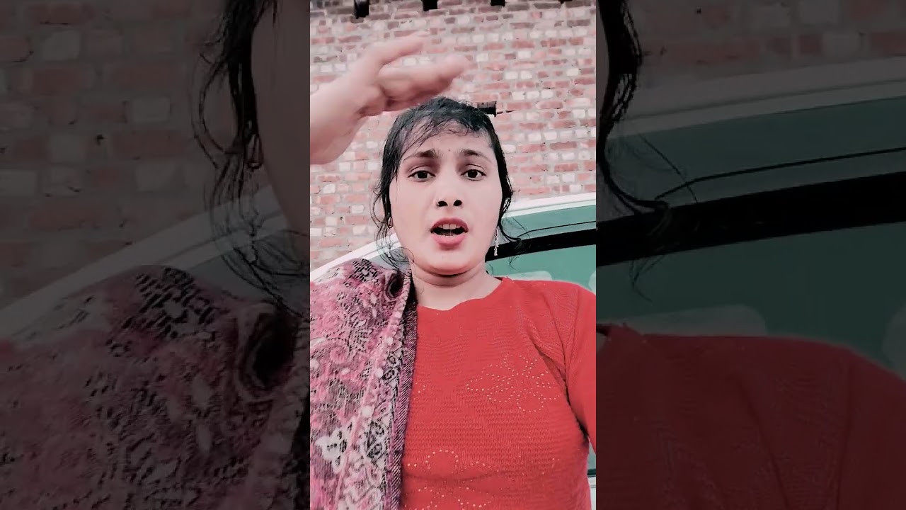 Woh Ladki Bahut Yaad Aati Hai viral 💕 song 💕 nisha 💕 pari 💕 viral 💕 video 💕#💕#📷##