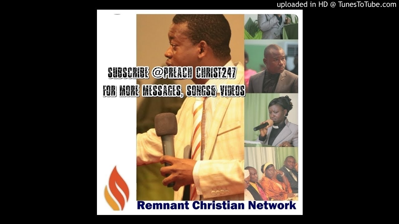 Convenant & Vow by Apostle Arome osayi