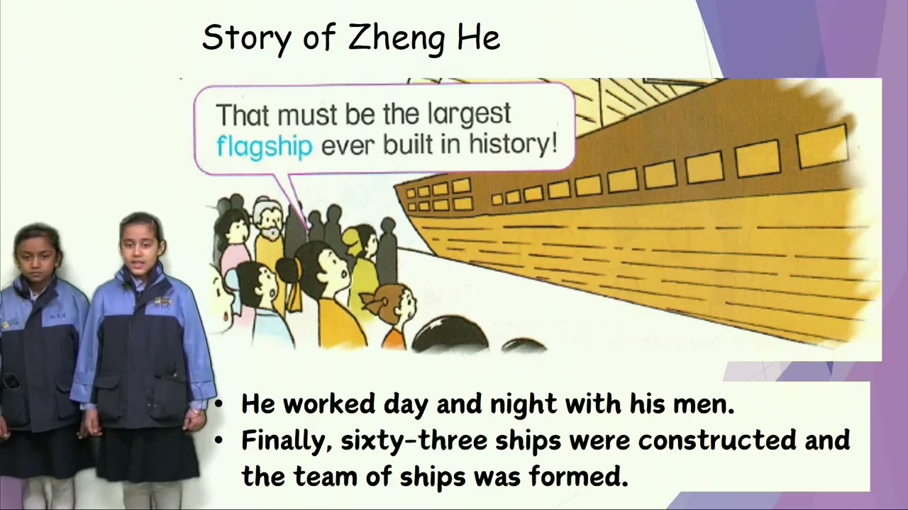 2025-26 General Studies Campus TV EP02