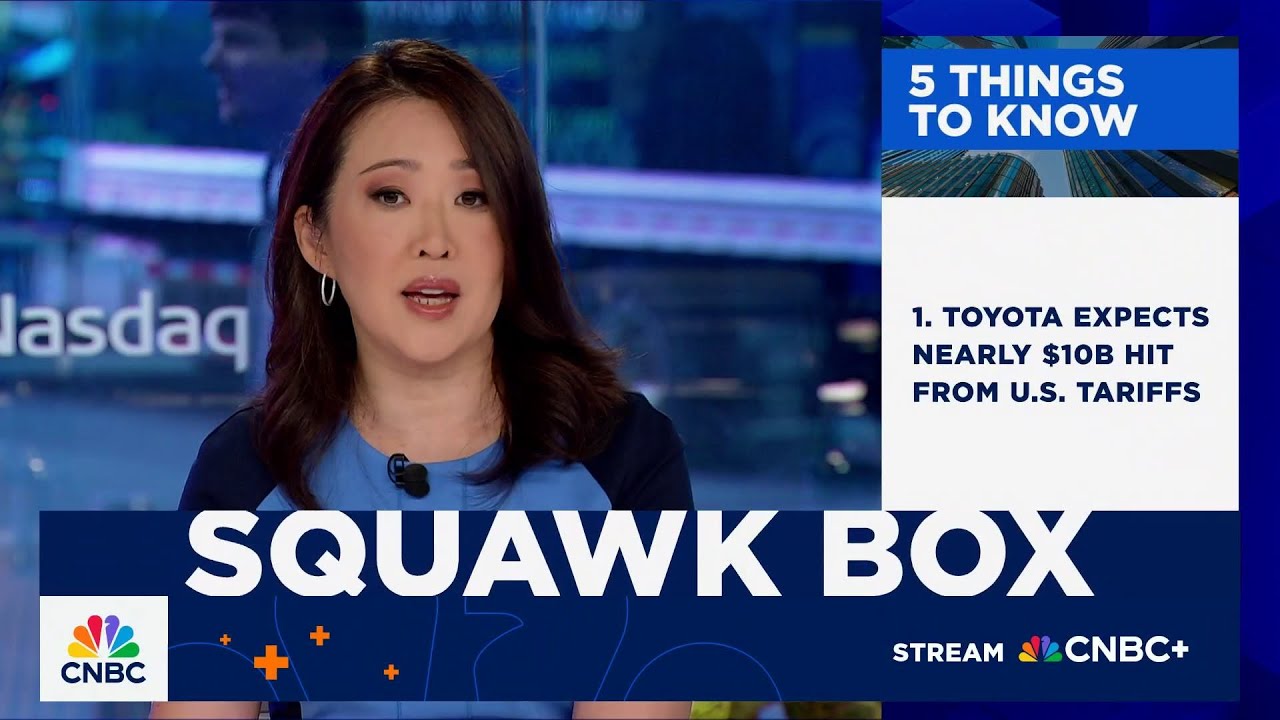 5 Things To Know: August 7, 2025