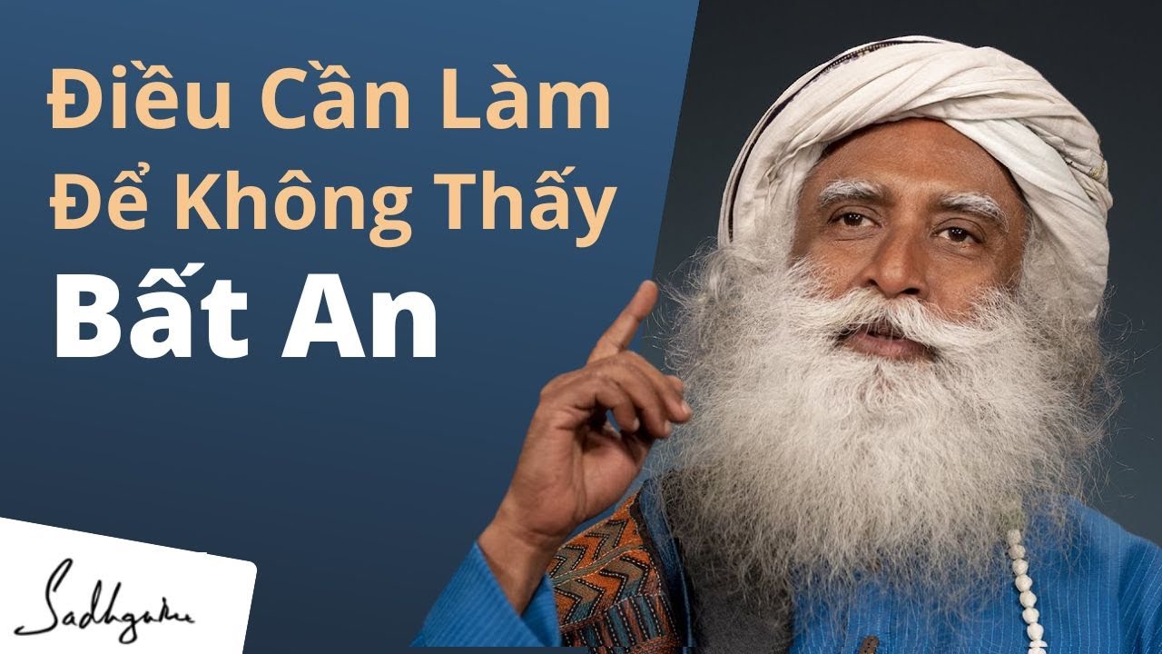 Как справиться с неуверенностью? | Садхгуру