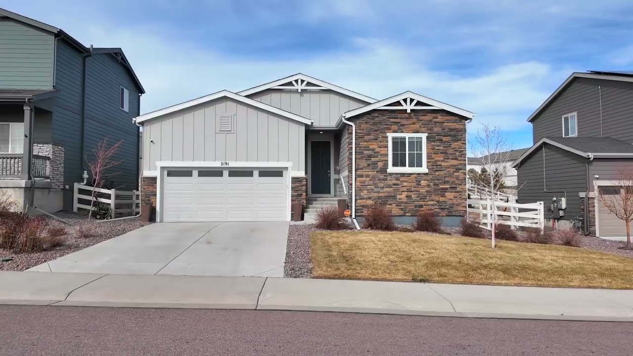 Home for Sale | 2191 Deer Hollow Trail, Castle Rock, CO 80104